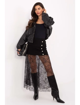 Sukně dlouhá  model 221592 Italy Moda