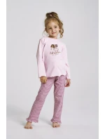 Taro Jasmina 3492 pyžamo délka/r 92-116 Z25/26 Taro Jasmina 3492 pyžamo délka/r 92-116 Z25/26