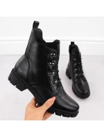 M.Daszynski W MR23123 SAN46 zateplené boty Bagger M.Daszynski W MR23123 SAN46 zateplené boty Bagger