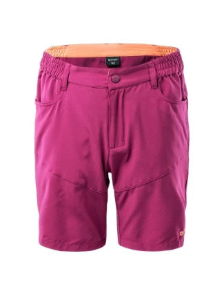 Hi-Tec Amilo 1/2 Jrg Jr šortky Hi-Tec Amilo 1/2 Jrg Jr šortky