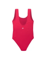 Dětské jednodílné plavky FISCA KDG