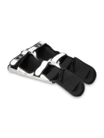 Chrániče holenních kostí M - Japonsko