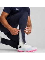 Pánské kalhoty Puma Team Goal Slim Training navy blue 659037 06