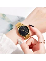 Dámské hodinky Skmei 1530GD + BOX Dámské hodinky Skmei 1530GD + BOX