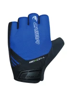 CHIBA Rukavice BIOXCELL AIR modré S