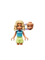 LEGO Friends 42625 Plážová krabička na koktejly