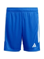 Dětské šortky adidas Tiro 26 League modré KA8816