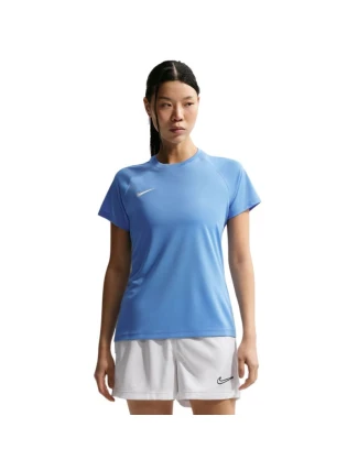 Nike Dri-Fit Park VIII dámské tričko světle modré HV8178 412