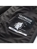 Dámský softshell LADY NETI II