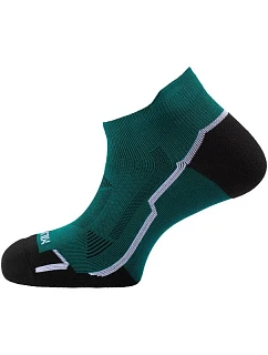 Ponožky MILLET INTENSE LOW SOCKS černé