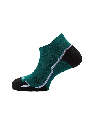 Ponožky MILLET INTENSE LOW SOCKS černé Ponožky MILLET INTENSE LOW SOCKS černé
