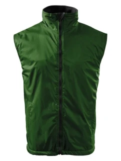 Rimeck Body Warmer M MLI-50906 láhev zelená