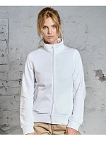 Promodoro 5275 Dámská pracovní mikina - EXCD 40.5275 steel grey Promodoro 5275 Dámská pracovní mikina - EXCD 40.5275 steel grey