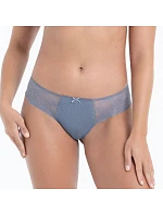 Eloise shorty . 1394 medium blue - RosaFaia