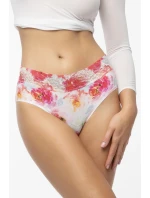 Cornette High Emotion 508/157 barva: pivoňka