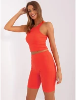 Sada EM KMPL 834.11 oranžová