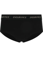 Dívčí kalhotky Endurance Vickers Jr. Hipster 3-Pack