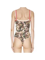 Dámské body A06843-0AHAN-E5852 - Diesel