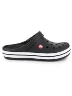 Unisex nazouváky 11016-001 Černá - Crocs Unisex nazouváky 11016-001 Černá - Crocs