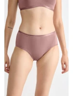 SLOGGI GO DAILY BAVLNĚNÉ KALHOTKY MIDI 3P