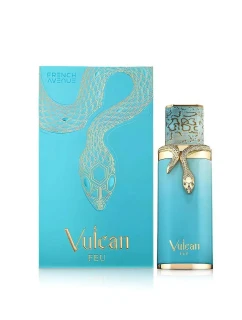 French Avenue Vulcan Feu unisex parfém 100 ml