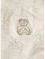 Ponožky WiK N&T 3559 vzor 84 Medvídek 35-42