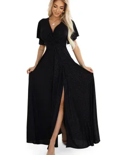 Dámské šaty 581-1 JENNIFER - NUMOCO