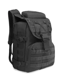 Batoh Offlander Survival Hiker 35L OFF_CACC_35BK
