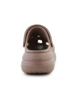 Žabky Crocs Crush Clog W 207521-2Q9
