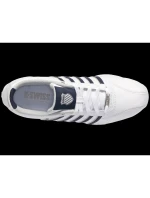 K-Swiss pánská sportovní obuv Arvee 1.5 kožené kotníkové tenisky classic white (02453-900-M)