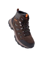 Boty Hi-Tec Herry Mid M 92800622331