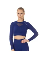 Tričko Brubeck Gym W LC10020 Tričko Brubeck Gym W LC10020