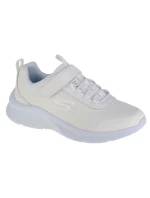 Skechers Microspec-Classmate 302607L-WHT White 30