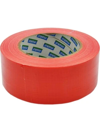 MAKO ORANGE EXTERNAL omítková páska 48MMx50M