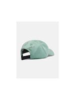 Čepice PEAK PERFORMANCE Tech Player Cap, zelená barva Čepice PEAK PERFORMANCE Tech Player Cap, zelená barva