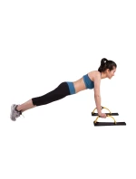 Multifunkční trenažér Body Sculpture push-up BB 710