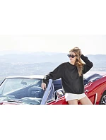 Fruit of the Loom Lady-Fit LW Raglan Sweat Dámská raglánová mikina 16.2146 white Fruit of the Loom Lady-Fit LW Raglan Sweat Dámská raglánová mikina 16.2146 white