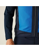 Regatta TRA 907 2-vrstvá softshellová vesta "E-volve" 36.A907 ash/black Regatta TRA 907 2-vrstvá softshellová vesta "E-volve" 36.A907 ash/black