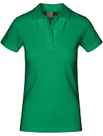 Promodoro 4005 Dámské piqué polo "Superior" 40.4005 kelly green Promodoro 4005 Dámské piqué polo "Superior" 40.4005 kelly green