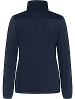 Promodoro 7955 Dámská fleecová bunda 40.7955 navy Promodoro 7955 Dámská fleecová bunda 40.7955 navy