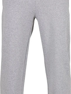 Build your Brand BB 002 Pánské tepláky 56.B002 heather grey