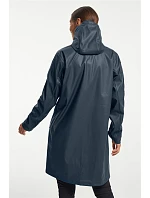 Tenson Apelviken Rain Coat Women Dámský plášť do deště 84.7643 olive