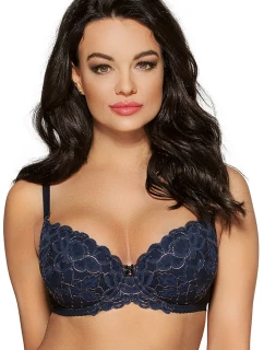 Ava 1990 Casabella barva: tmavě modrá