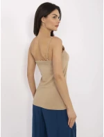 Horní díl D15200M02399A béžový