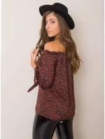 Halenka D52211W10987A hnědá