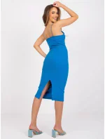 Šaty RV SK 7687.30 tmavě modrá