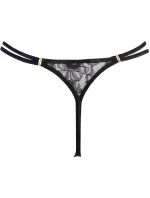 Provázek V-10658 černý - Axami