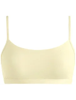 Dámská sportovní podprsenka Form To Body QF6757E-5G5 - Calvin Klein