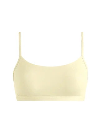 Dámská sportovní podprsenka Form To Body QF6757E-5G5 - Calvin Klein