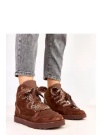 Sportovní obuv  model 219667 Solea